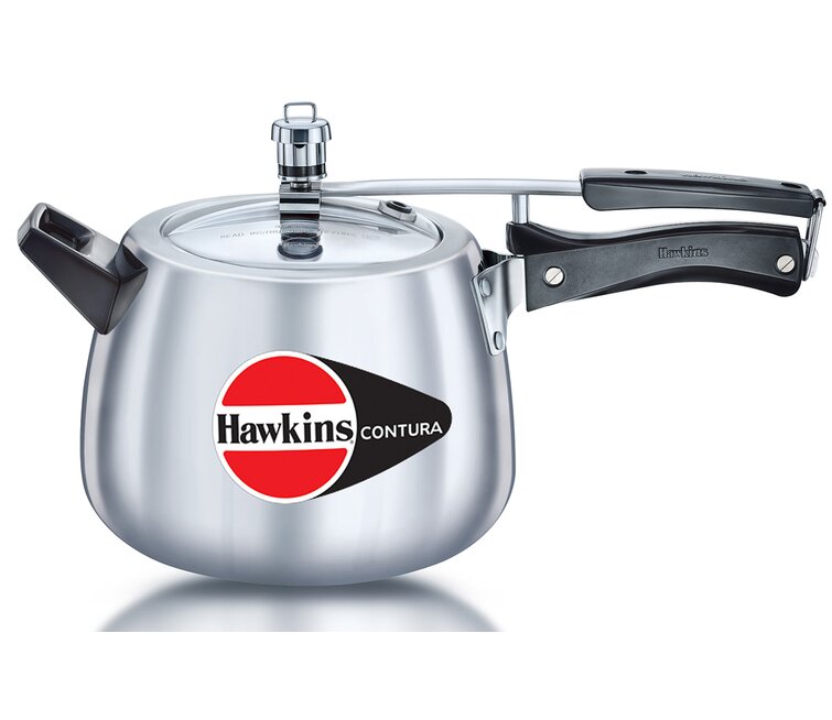 Hawkins Contura Pressure Cooker Reviews Wayfair